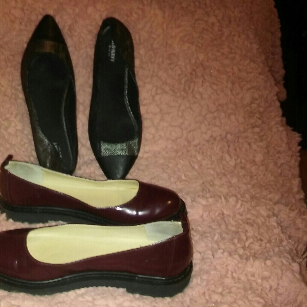 Flats two-fer GUC